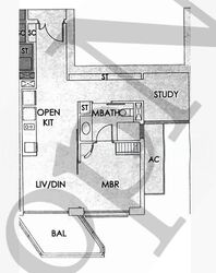 Sky Habitat (D20), Condominium #575717531